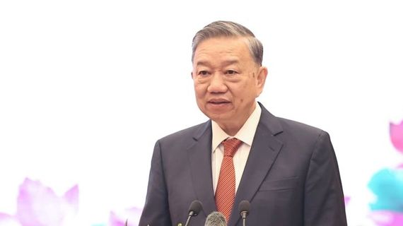Phát triển kinh tế tư nhân - Đòn bẩy cho một Việt Nam thịnh vượng