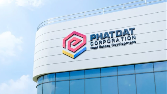 Xử phạt 2 cá nhân sử dụng 164 tài khoản để thao túng cổ phiếu bất động sản Phát Đạt (PDR)