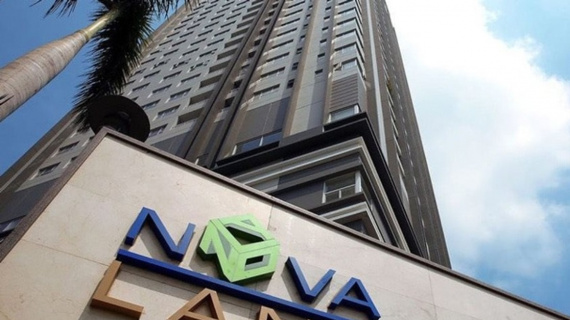 Novaland có cơ hội được hoàn nhập hàng nghìn tỷ đồng tiền trích lập dự phòng trong năm 2025