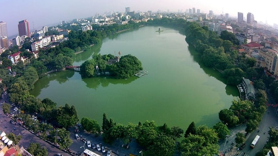 Hà Nội sẽ phá dỡ 1 công trình nổi tiếng ở khu vực Hồ Hoàn Kiếm, là kiến trúc 