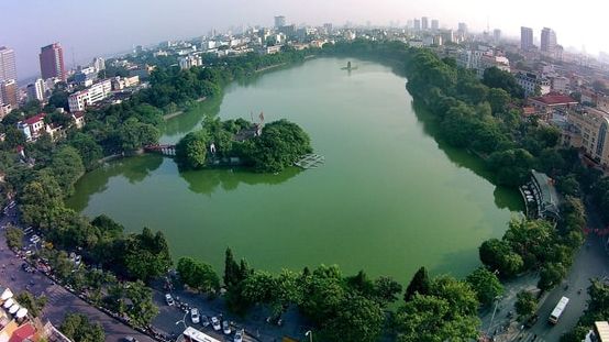 Hà Nội sẽ phá dỡ 1 công trình nổi tiếng ở khu vực Hồ Hoàn Kiếm, là kiến trúc 