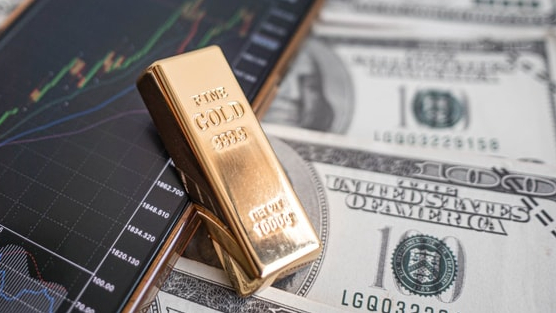 Ngược chiều vàng thế giới, vàng SJC tăng 1,5 triệu đồng mỗi lượng