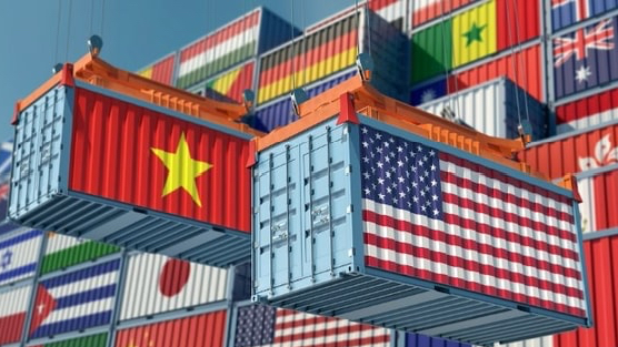 Kim ngạch xuất nhập khẩu giữa Việt Nam và Mỹ ra sao trong tháng 1/2025