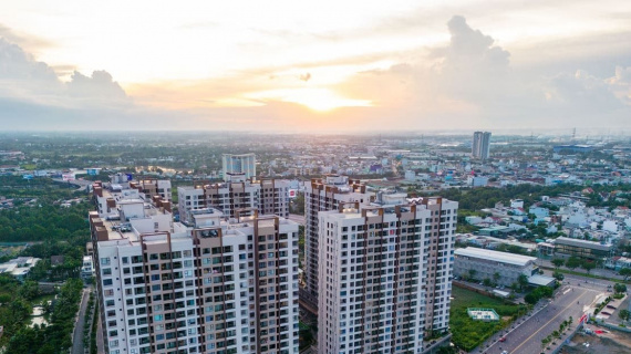 VARS: Nghị quyết 68 mang đến cơ hội bứt phá cho thị trường bất động sản trong trung và dài hạn