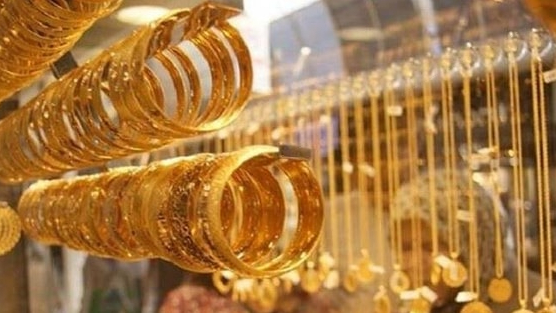 Sáng 23/5: Giá vàng nhẫn, vàng SJC quay đầu giảm