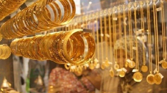 Sáng 31/5: Giá vàng nhẫn, vàng SJC lao dốc, sau kết luận thanh tra loạt công ty kinh doanh vàng