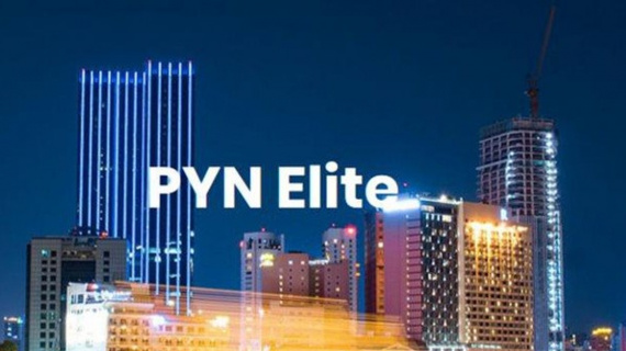 Người đứng đầu quỹ Pyn Elite Fund: “Chứng khoán Việt Nam ngắn hạn khá mơ hồ”