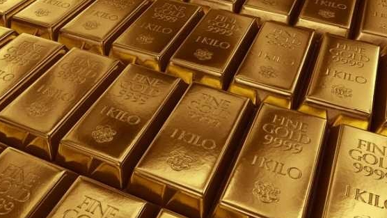 Các quỹ ETF vàng thúc đẩy nhu cầu vàng toàn cầu quý 1/2025