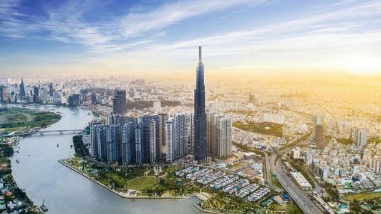 Cổ phiếu “họ” Vin tăng bốc đầu, VN-Index tích lũy thêm gần 14 điểm