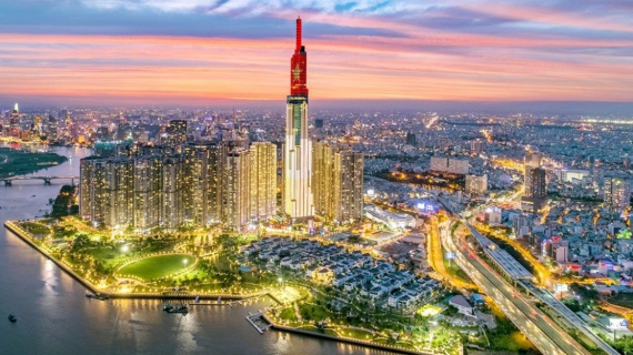 Những đầu tàu kinh tế tư nhân Vingroup, Thaco, Hòa Phát, FPT… đang đóng góp bao nhiêu vào ngân sách Nhà nước?