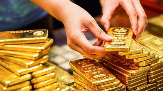 Vì sao VGTA đề xuất không để ngân hàng sản xuất, kinh doanh vàng miếng