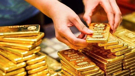 Vì sao VGTA đề xuất không để ngân hàng sản xuất, kinh doanh vàng miếng