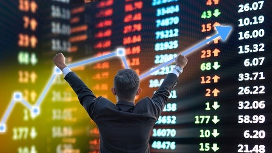 Thị trường chứng khoán “thăng hoa” sau tin Israel – Iran ngừng bắn, VN-Index tiến sát về mốc 1.370 điểm