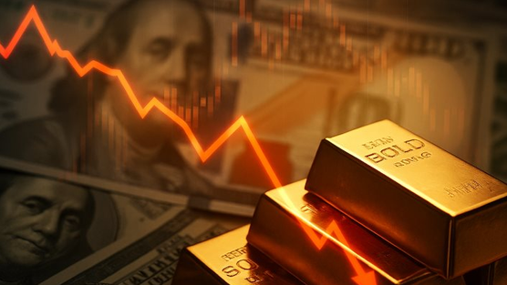 Giảm theo giá vàng thế giới, vàng SJC mất 400 nghìn đồng/lượng