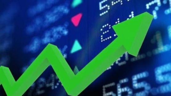 Cổ phiếu Masan (MSN) “tím lịm” với thanh khoản đột biến, VN-Index áp sát mốc 1.600 điểm
