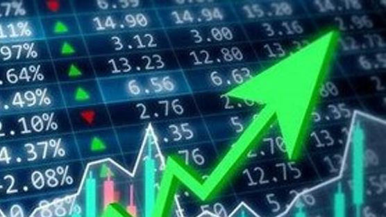 Cổ phiếu ngân hàng “nổi sóng”, VN-Index vươn sát mốc 1.610 điểm