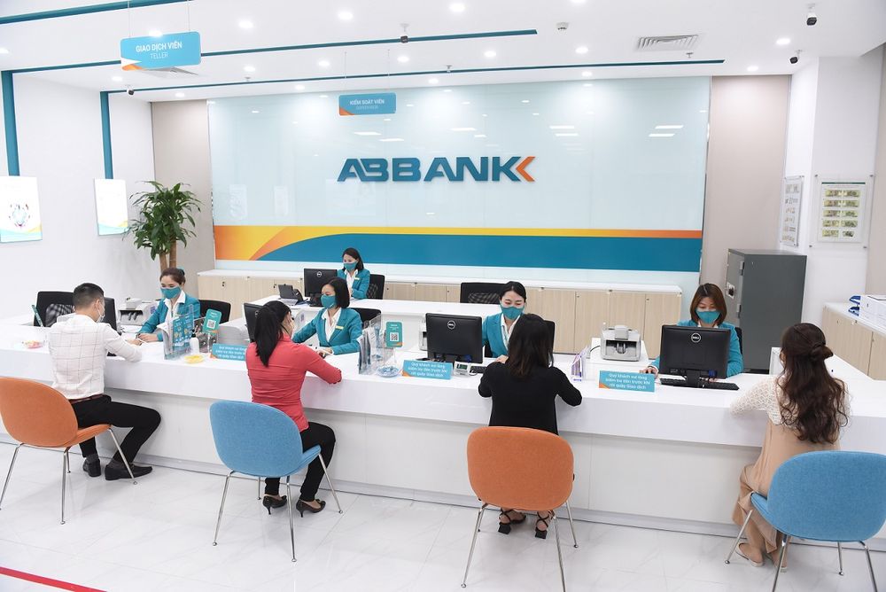ABBANK báo lợi nhuận 646 tỷ đồng sau 9 tháng.