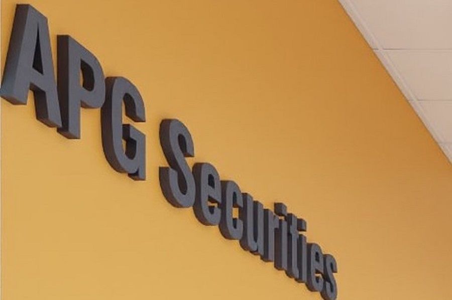 Đảo chiều lợi nhuận, Chứng khoán APG chỉnh danh sách nhà đầu tư mua lô cổ phiếu 770 tỷ