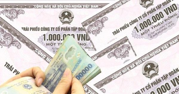 Theo số liệu từ FiinRatings, hơn 22,6 % trái phiếu bất động sản vi phạm nghĩa vụ nợ. Ảnh minh họa.