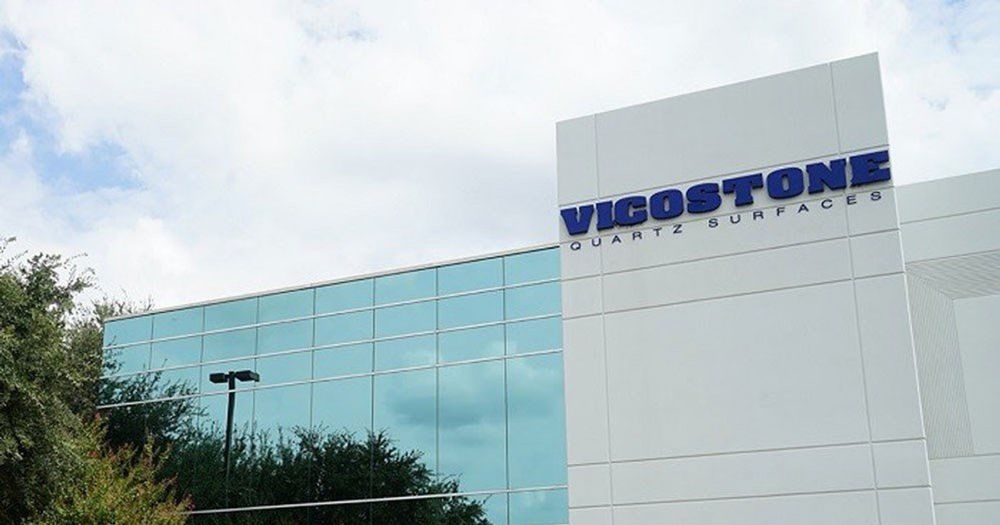 Vicostone là doanh nghiệp đưa ông Hồ Xuân Năng vào Top người giàu trên thị trường chứng khoán với khối tài sản nghìn tỷ (Ảnh minh hoạ)