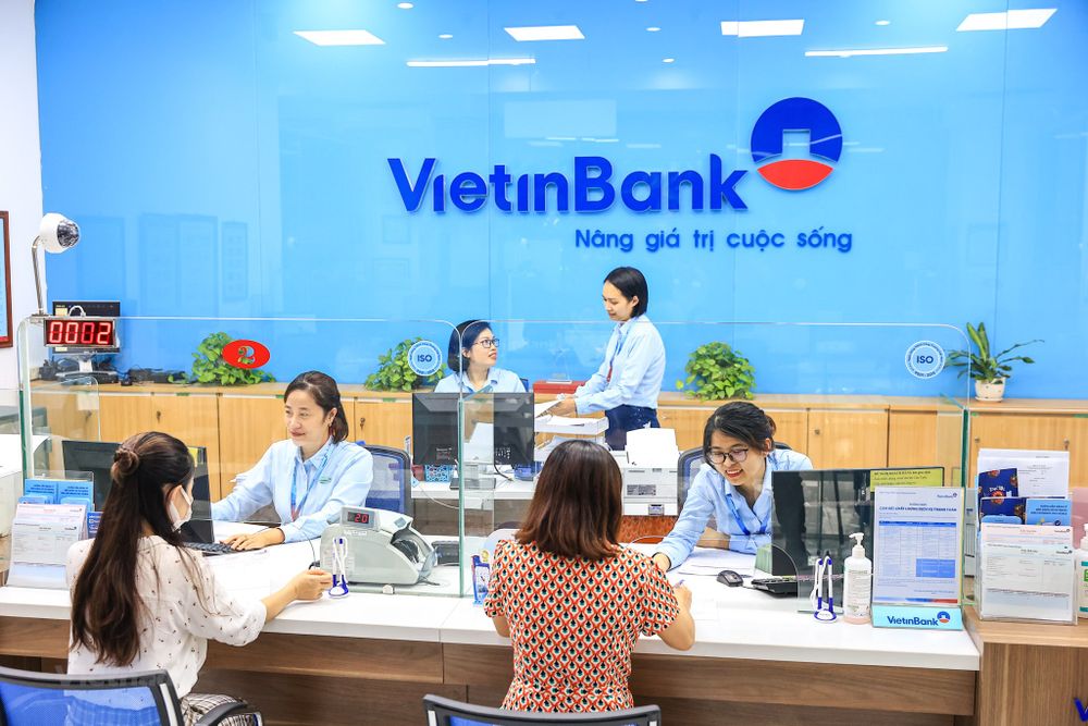 Lãi suất tiền gửi cao nhất tại nhóm Big 4 chỉ còn 5,5%/năm.