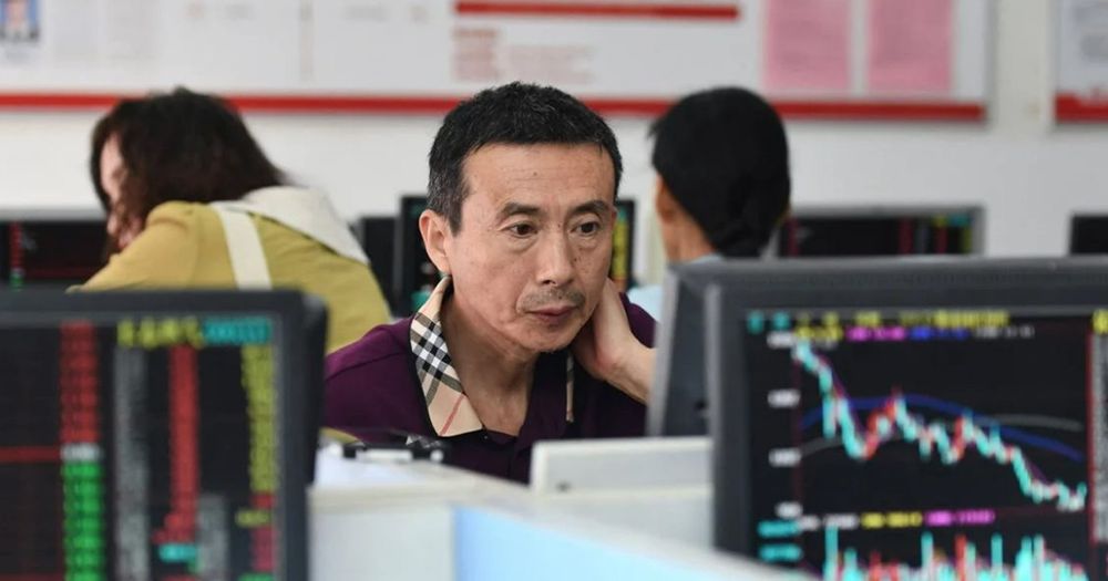 Lý do vốn hóa TTCK Trung Quốc và Hồng Kông sụt giảm đến 4,8 nghìn tỷ USD trong 3 năm