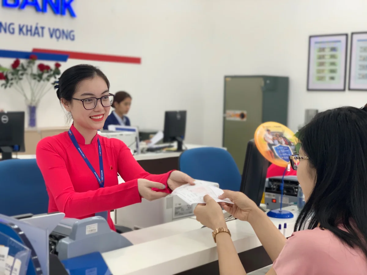 VietABank báo lợi nhuận trước thuế 9 tháng đạt hơn 592 tỷ đồng.