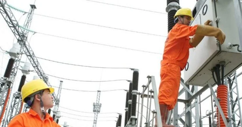 Đề xuất giá điện bậc thang mức cao nhất hơn 3.600 đồng/kWh, rút xuống còn 5 bậc