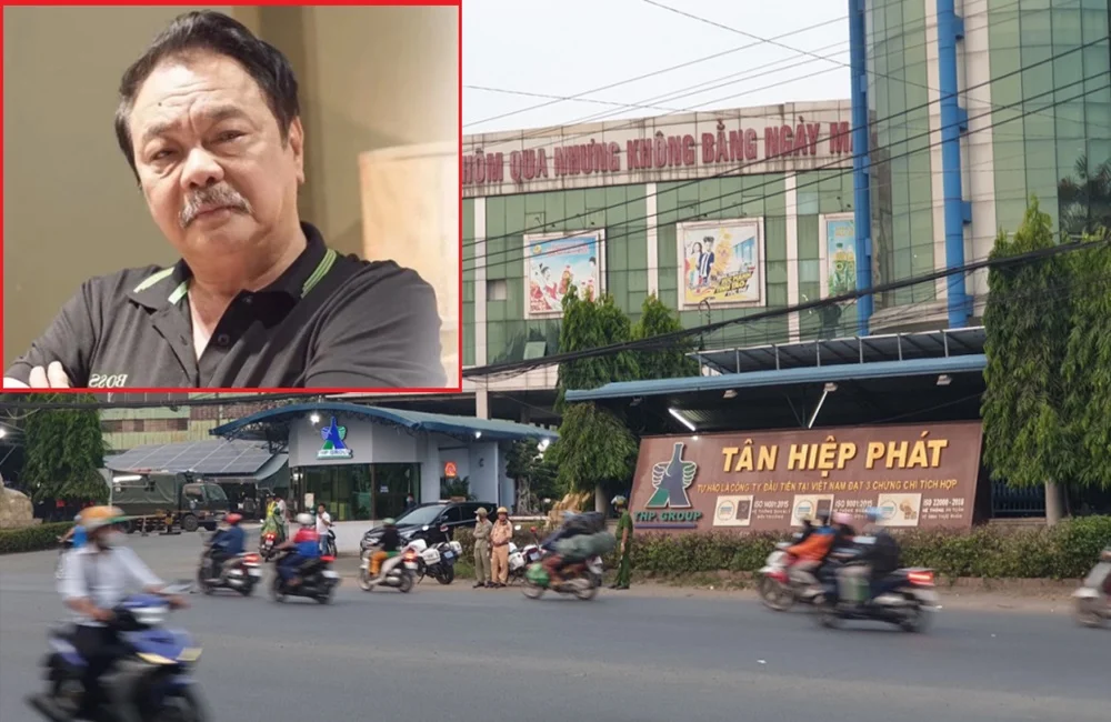 Cơ quan điều tra xác định, ông Trần Qúi Thanh (Dr.Thanh) cùng 2 con gái dùng nhiều thủ đoạn chiếm đoạt hơn 600 tỷ của bà chủ địa ốc Kim Oanh.