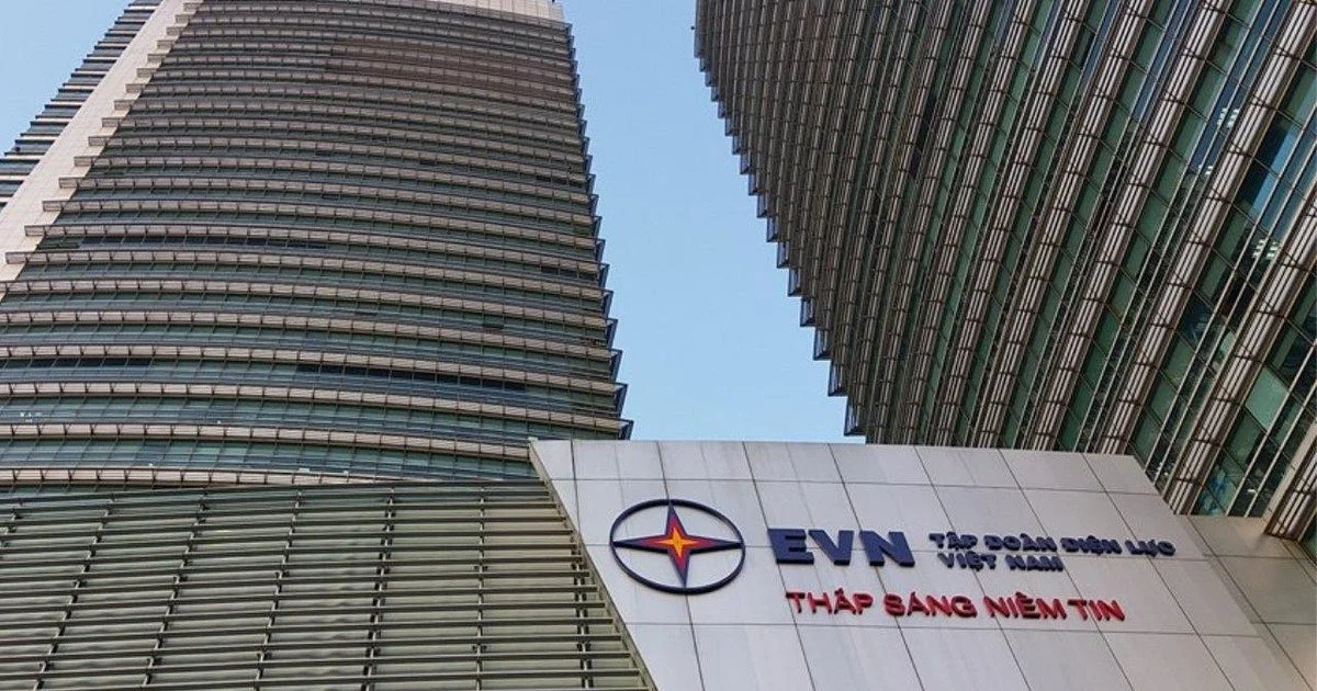 EVN tập trung triển khai nhiều giải pháp chuẩn bị phục vụ cung cấp điện năm 2024