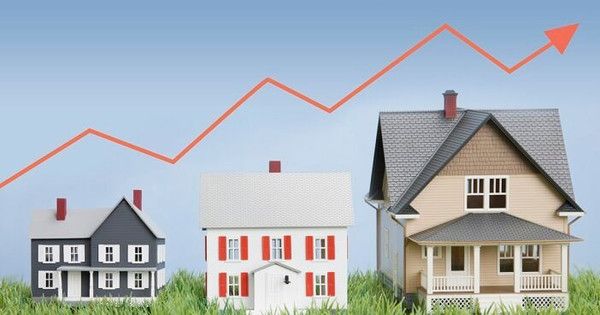 Thị phần công nghiệp lớn, lộ diện khu vực mới cho nhà đầu tư bất động sản