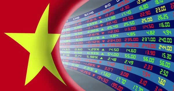 Chứng khoán Việt Nam thường biến động ra sao sau những phiên giảm mạnh trên 4%?