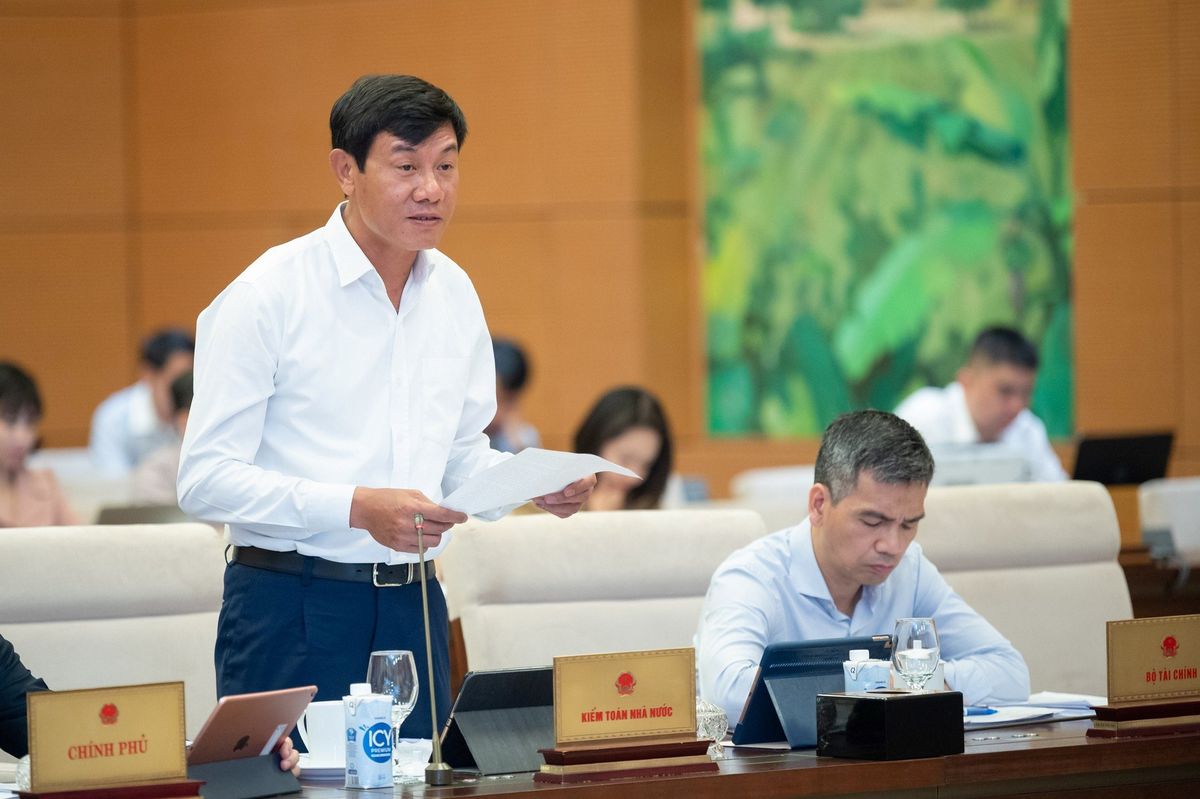 Kiểm toán nhà nước kiến nghị xử lý hơn 10.700 tỷ đồng trong năm 2023