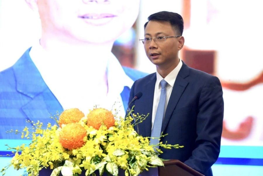 Chuyển tiền liên ngân hàng từ 10 triệu đồng trở lên sẽ phải xác thực vân tay, khuôn mặt