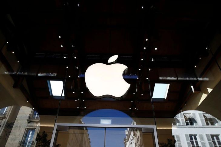 Apple đánh giá Việt Nam là thị trường, địa bàn sản xuất rất quan trọng và hai bên còn nhiều tiềm năng để hợp tác - Ảnh minh họa.