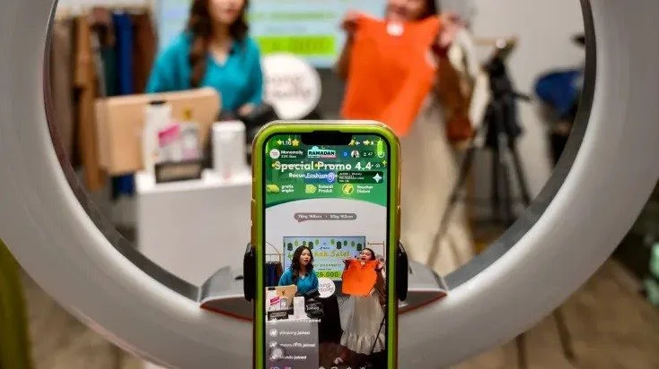 Tiktok bị cấm bán hàng tại Indonesia: Hàng giá rẻ nhập khẩu từ Trung Quốc bị áp giá sàn 100 USD để bảo hộ doanh nghiệp nội địa