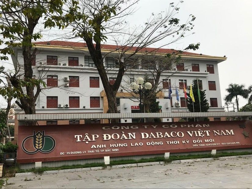Dabaco thoát lỗ quý IV, cả năm 2023 lãi 25 tỷ đồng