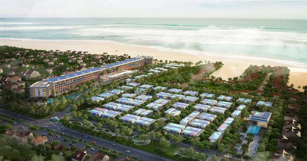 Sếp Bamboo Capital bán thỏa thuận 20 triệu cổ phiếu BCG Land