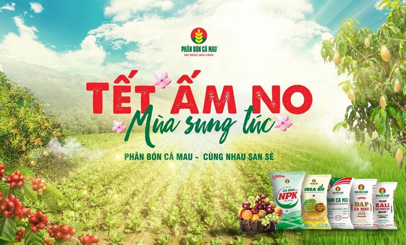 Chương trình “Tết ấm no – Mùa sung túc” trao đến bà con nghèo ở nhiều vùng, miền đất nước