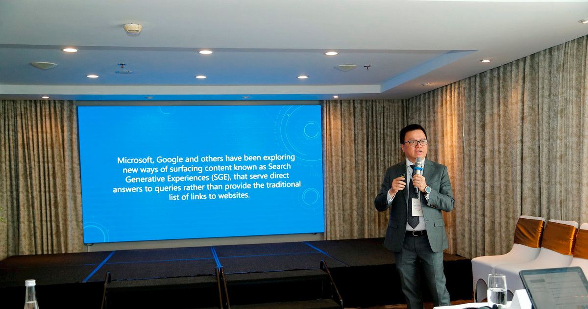 Ông Lê Quốc Minh, Ủy viên Trung ương Đảng, Chủ tịch Hội Nhà báo Việt Nam, Tổng biên tập Báo Nhân dân
