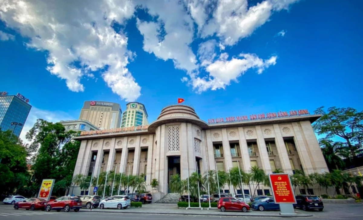 Dragon Capital: Phát hành tín phiếu là cần thiết, chứng khoán vẫn tích cực trong dài hạn