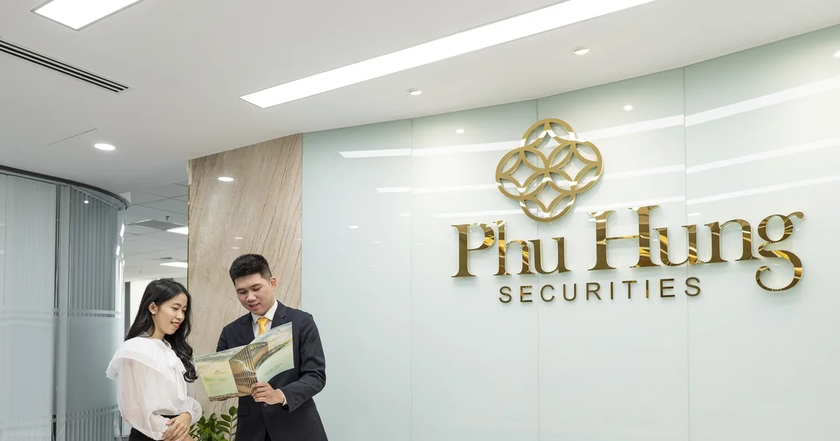 CTCK Phú Hưng sẽ tăng vốn thêm 500 tỷ đồng, đặt kế hoạch lãi gấp hơn 2 lần trong năm 2024