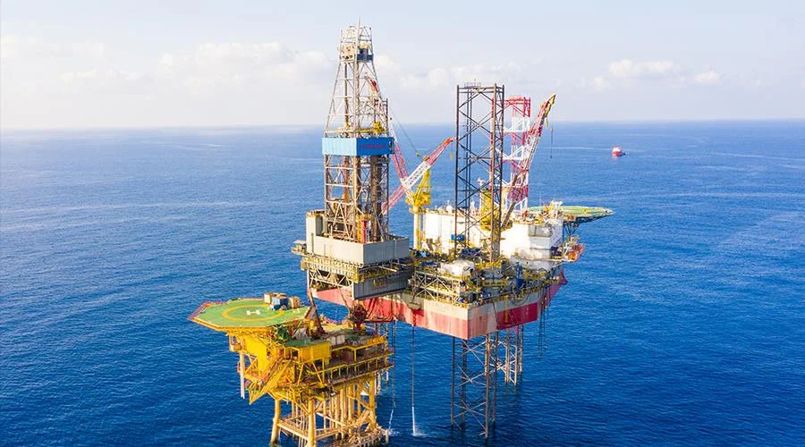 Dự báo thiên thời địa lợi hội tụ, PVD vẫn lên kế hoạch lợi nhuận 2024 đi lùi 30%