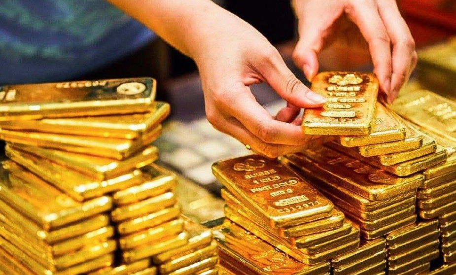 NHNN hủy phiên đấu giá vàng miếng SJC lần thứ hai (lần hôm nay và đầu tiên).