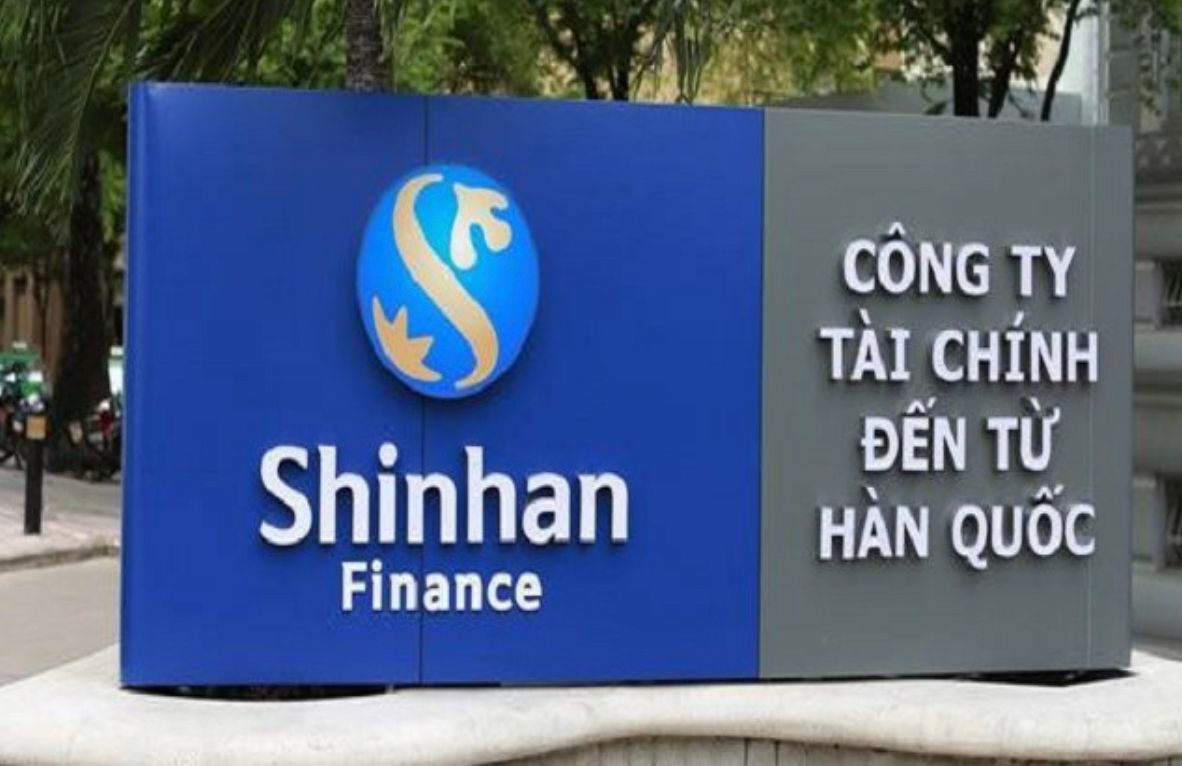 Shinhan Finance báo lỗ kỷ lục hơn 462 tỷ đồng, trái ngược với khoản lãi 312 tỷ đồng mà công ty tài chính này đạt được trong năm 2022.