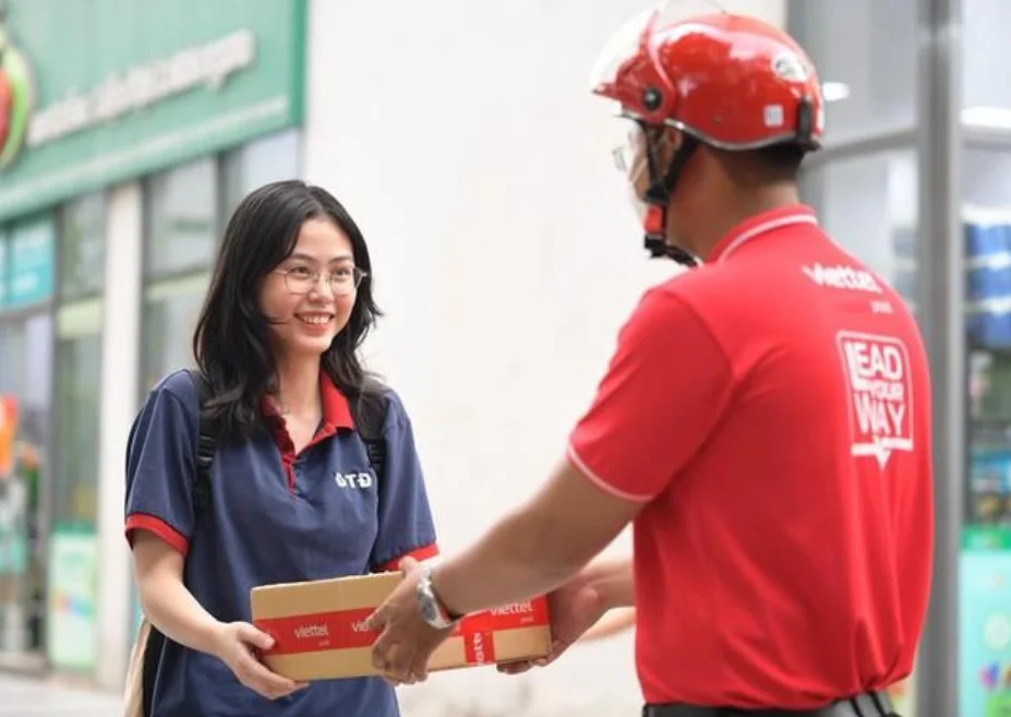 Vốn hóa bốc hơi 2.200 tỷ đồng chỉ trong 1 tuần, Viettel Post đang kinh doanh ra sao?
