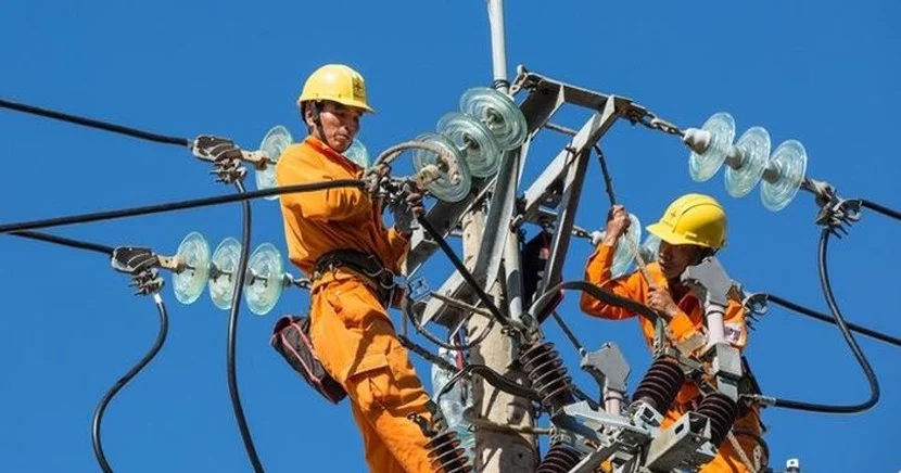 Chính sách mới có hiệu lực từ tháng 5/2024