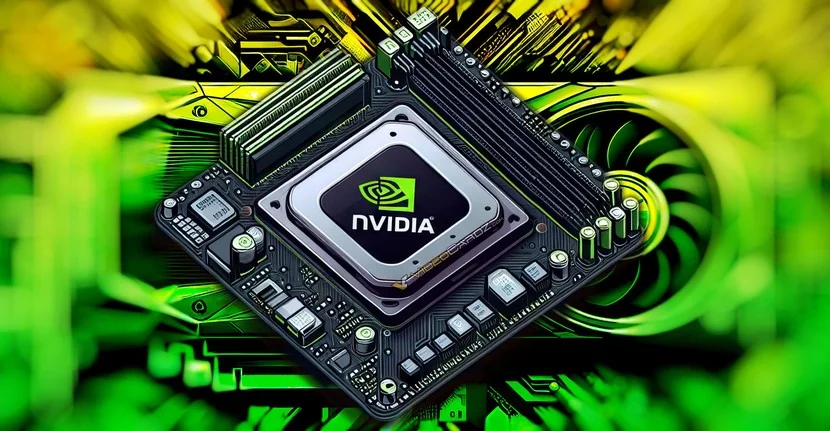 Nvidia sắp vượt qua Apple trở thành công ty giá trị lớn thứ hai thế giới