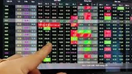 Thanh khoản xuống thấp, VN-Index rơi về ngưỡng 1.280 điểm